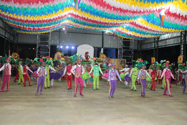 XXIII Festival Junino de N. S. dos Remédios distribuiu R$20 mil em prêmio    - Imagem 10