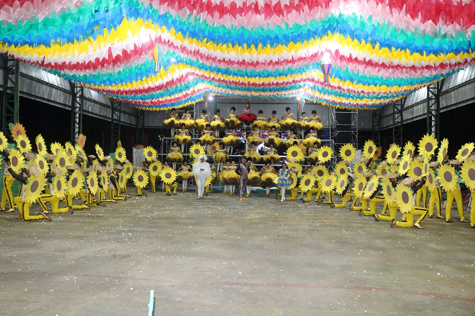 XXIII Festival Junino de N. S. dos Remédios distribuiu R$20 mil em prêmio    - Imagem 49