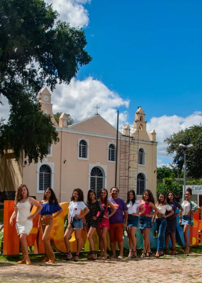 Contagem regressiva para uma das maiores festas do Piauí  - Imagem 11