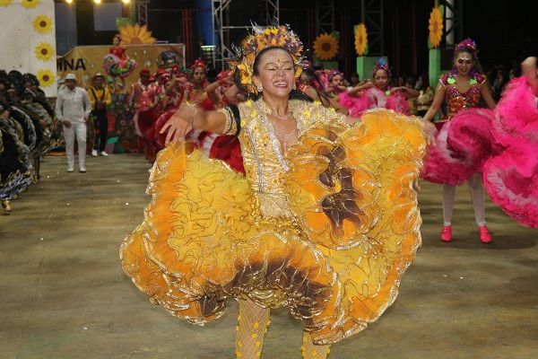 XXIII Festival Junino de N. S. dos Remédios distribuiu R$20 mil em prêmio    - Imagem 13