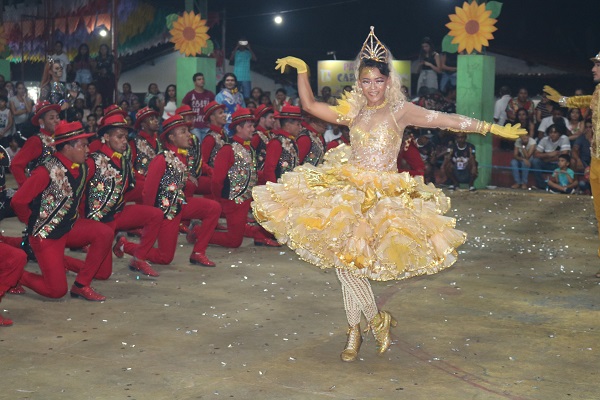 XXIII Festival Junino de N. S. dos Remédios distribuiu R$20 mil em prêmio    - Imagem 32