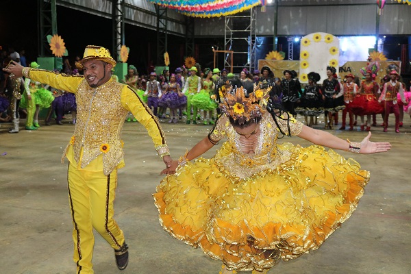 XXIII Festival Junino de N. S. dos Remédios distribuiu R$20 mil em prêmio    - Imagem 15