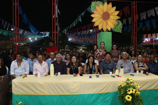 XXIII Festival Junino de N. S. dos Remédios distribuiu R$20 mil em prêmio    - Imagem 5