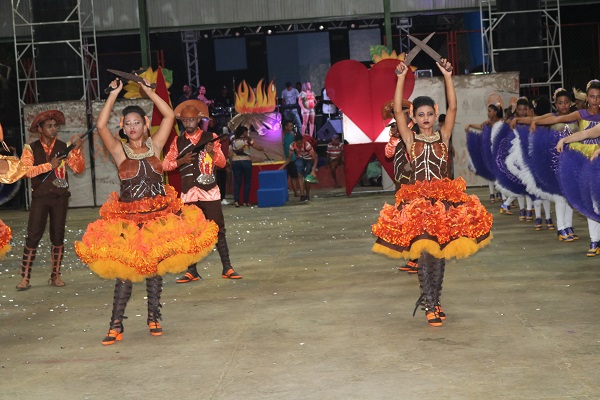 XXIII Festival Junino de N. S. dos Remédios distribuiu R$20 mil em prêmio    - Imagem 26