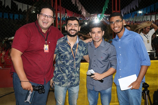 XXIII Festival Junino de N. S. dos Remédios distribuiu R$20 mil em prêmio    - Imagem 8