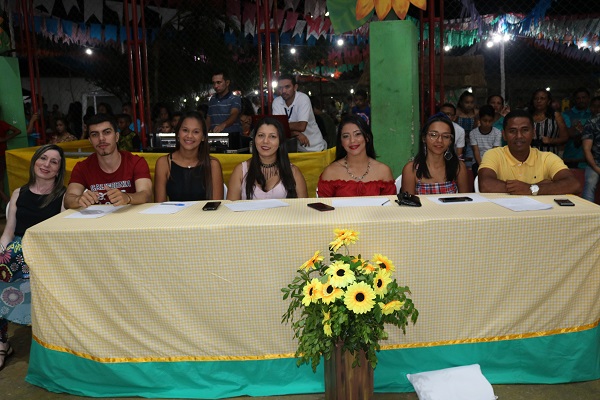 XXIII Festival Junino de N. S. dos Remédios distribuiu R$20 mil em prêmio    - Imagem 2