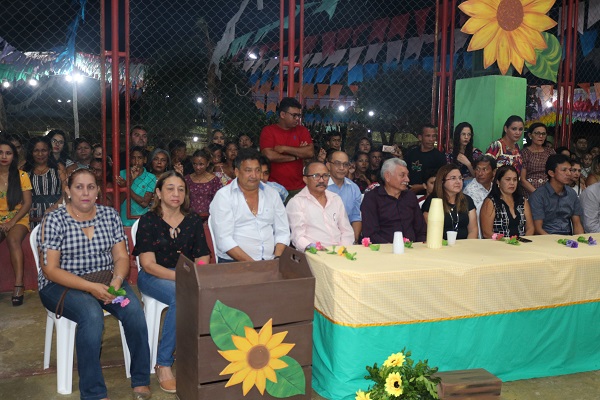 XXIII Festival Junino de N. S. dos Remédios distribuiu R$20 mil em prêmio    - Imagem 4