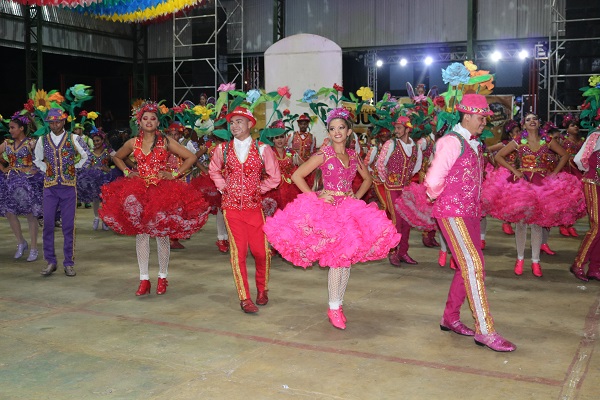 XXIII Festival Junino de N. S. dos Remédios distribuiu R$20 mil em prêmio    - Imagem 11