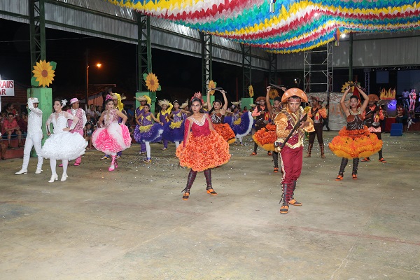 XXIII Festival Junino de N. S. dos Remédios distribuiu R$20 mil em prêmio    - Imagem 25