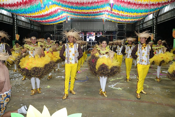 XXIII Festival Junino de N. S. dos Remédios distribuiu R$20 mil em prêmio    - Imagem 53