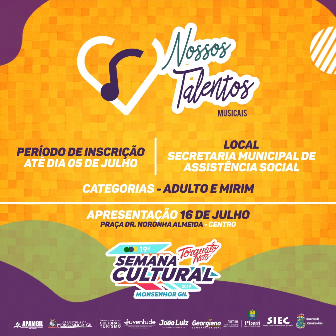 Contagem regressiva para uma das maiores festas do Piauí  - Imagem 27