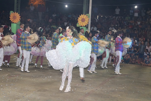 XXIII Festival Junino de N. S. dos Remédios distribuiu R$20 mil em prêmio    - Imagem 39
