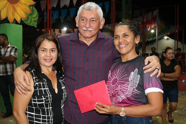 XXIII Festival Junino de N. S. dos Remédios distribuiu R$20 mil em prêmio    - Imagem 59