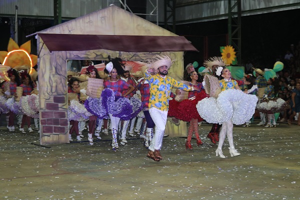 XXIII Festival Junino de N. S. dos Remédios distribuiu R$20 mil em prêmio    - Imagem 33