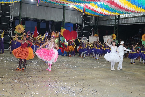 XXIII Festival Junino de N. S. dos Remédios distribuiu R$20 mil em prêmio    - Imagem 18