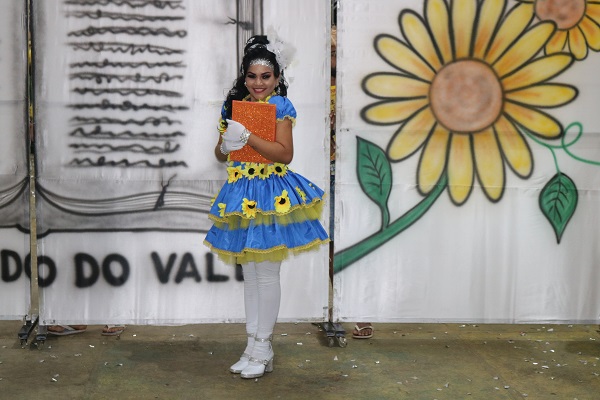 XXIII Festival Junino de N. S. dos Remédios distribuiu R$20 mil em prêmio    - Imagem 47