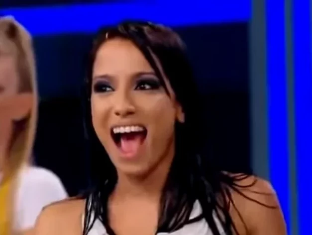 Confira fotos raras de Anitta antes da fama que são inacreditáveis  - imagem 180