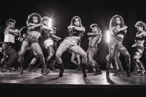 Confira fotos raras de Anitta antes da fama que são inacreditáveis  - imagem 183