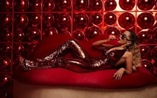 Confira fotos raras de Anitta antes da fama que são inacreditáveis  - imagem 195