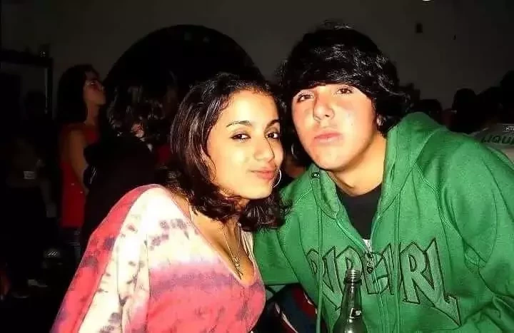 Confira fotos raras de Anitta antes da fama que são inacreditáveis  - imagem 191