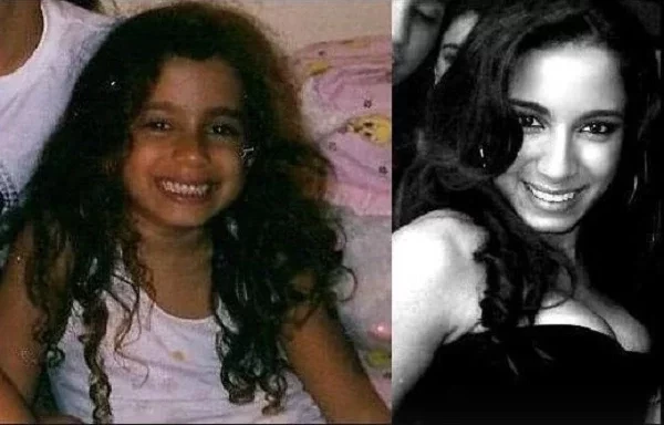 Confira fotos raras de Anitta antes da fama que são inacreditáveis  - imagem 197