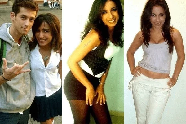 Confira fotos raras de Anitta antes da fama que são inacreditáveis  - imagem 178