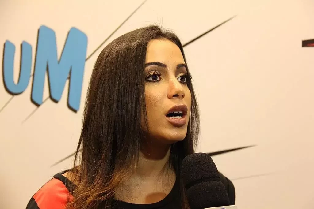 Confira fotos raras de Anitta antes da fama que são inacreditáveis  - imagem 189