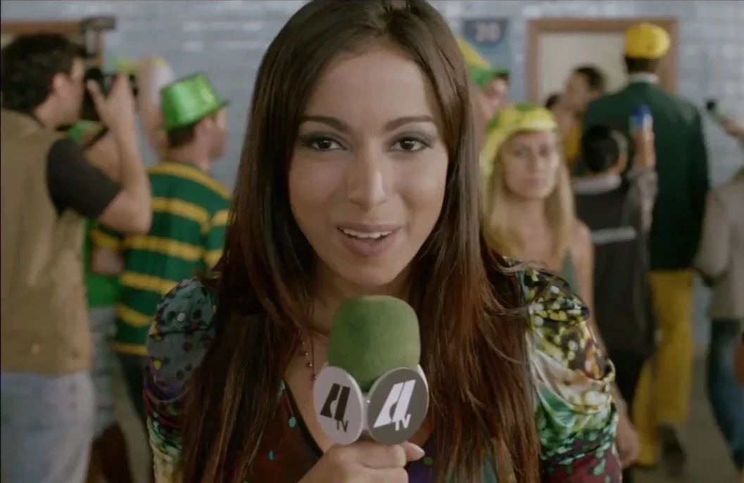 Confira fotos raras de Anitta antes da fama que são inacreditáveis  - imagem 187