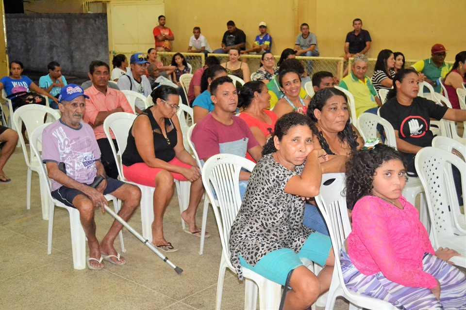 SMS de Joaquim Pires entrega equipamentos ortopédicos aos pacientes com deficiência física - Imagem 13