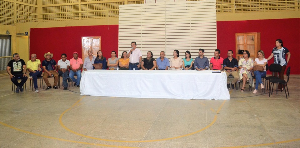 SMS de Joaquim Pires entrega equipamentos ortopédicos aos pacientes com deficiência física - Imagem 20