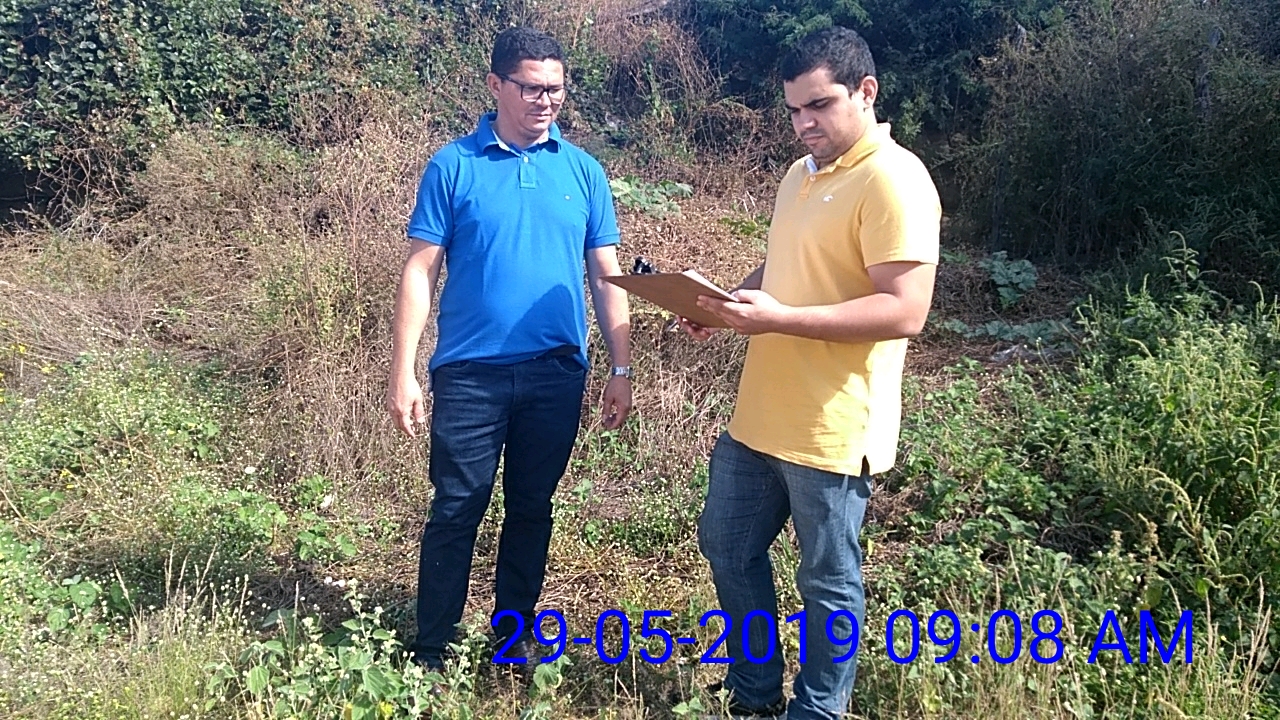 Emendas do Deputado Estadual Carlos Augusto garantem pavimentação em Dom Expedito Lopes. - Imagem 8