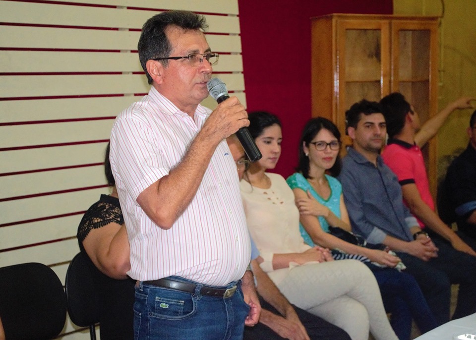 SMS de Joaquim Pires entrega equipamentos ortopédicos aos pacientes com deficiência física - Imagem 17