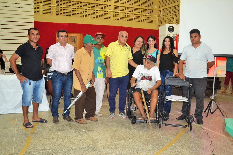 SMS de Joaquim Pires entrega equipamentos ortopédicos aos pacientes com deficiência física - Imagem 24