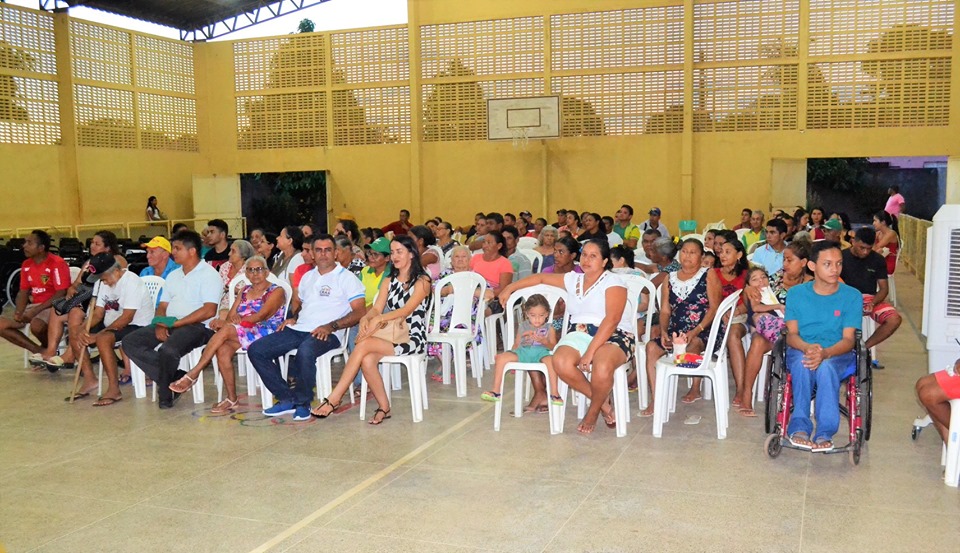 SMS de Joaquim Pires entrega equipamentos ortopédicos aos pacientes com deficiência física - Imagem 6