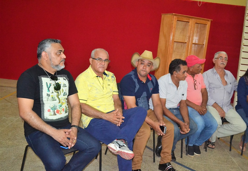 SMS de Joaquim Pires entrega equipamentos ortopédicos aos pacientes com deficiência física - Imagem 19