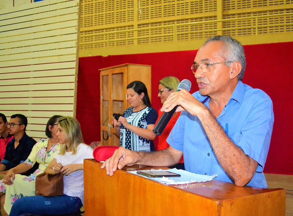 SMS de Joaquim Pires entrega equipamentos ortopédicos aos pacientes com deficiência física - Imagem 14