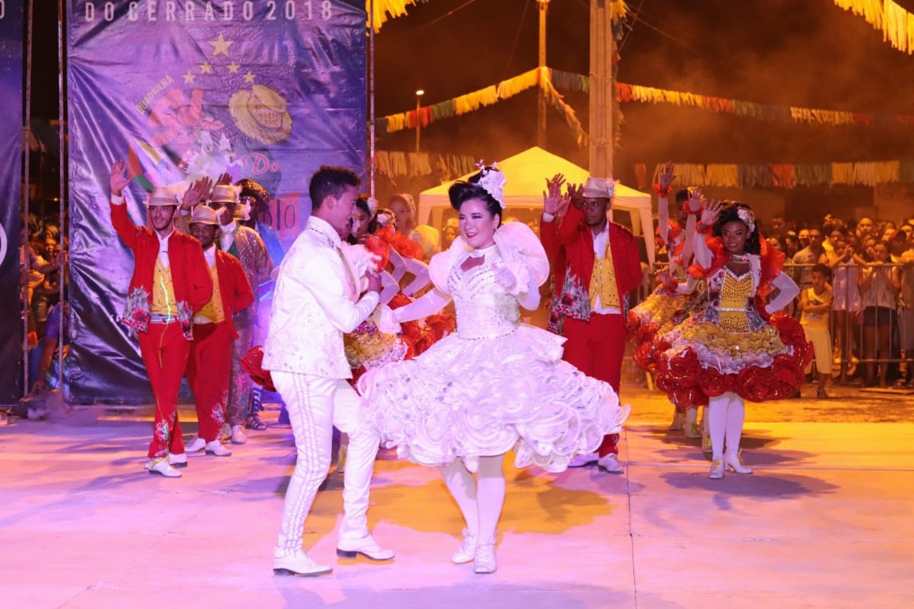 Estão abertas as inscrições para o Festival Junino de Uruçuí-Piauí  - Imagem 1