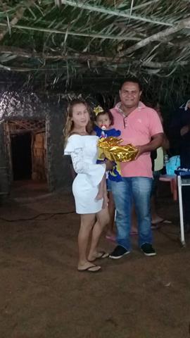 Comunidades da zona rural recebem Festa das Mães - Imagem 4