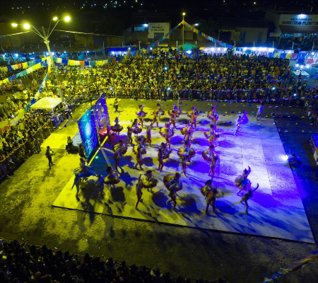 Estão abertas as inscrições para o Festival Junino de Uruçuí-Piauí 