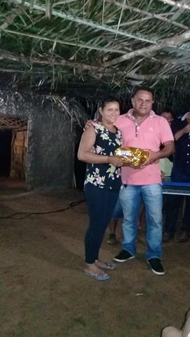 Comunidades da zona rural recebem Festa das Mães - Imagem 2