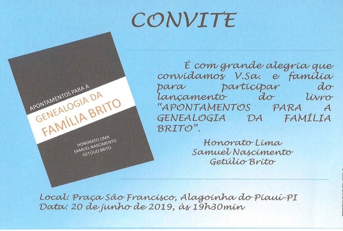 Suplente de  Vereador Rogério Meneses em busca de melhorias para Picos. - Imagem 8