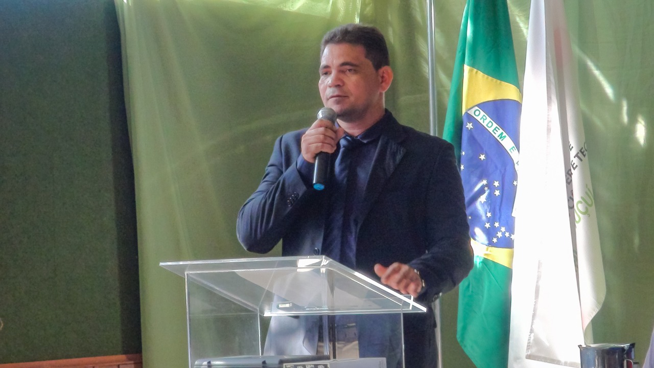 Secretario de agricultura abre Simpósio de Ciências Agrárias no IFPI - Imagem 5