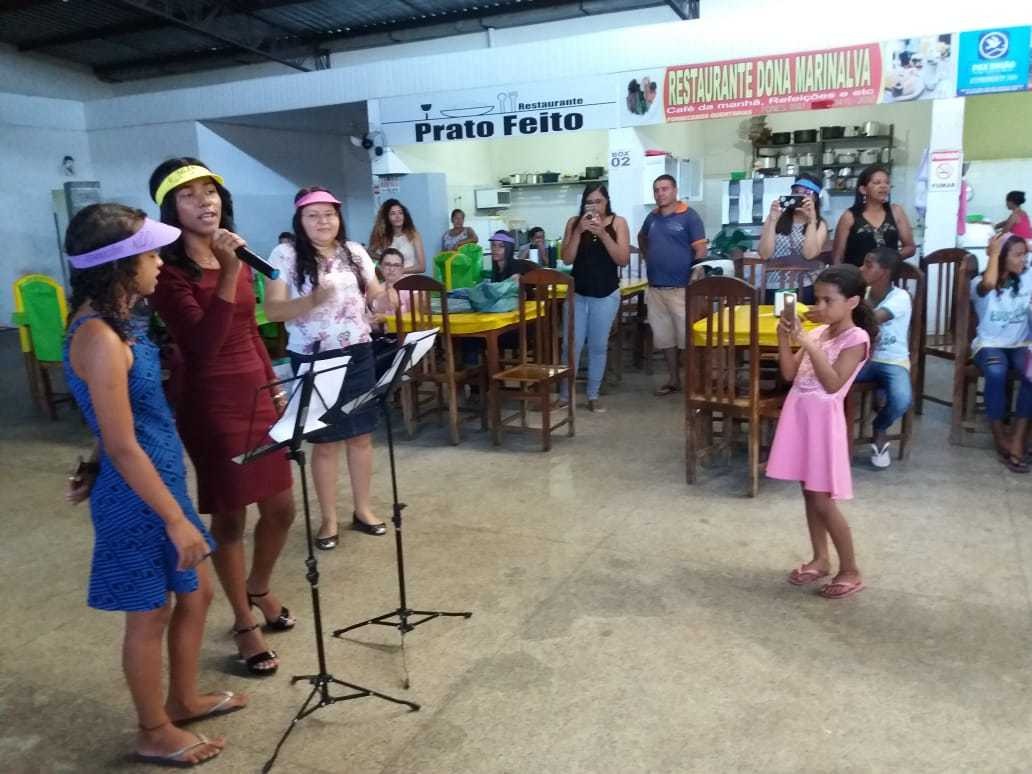 Educação de Água Branca promove ação de combate ao feminicídio - Imagem 3
