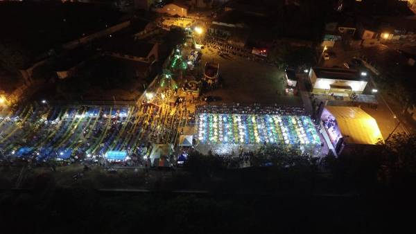 Vem ai o lll Festival Folclórico  de Barras - Imagem 3