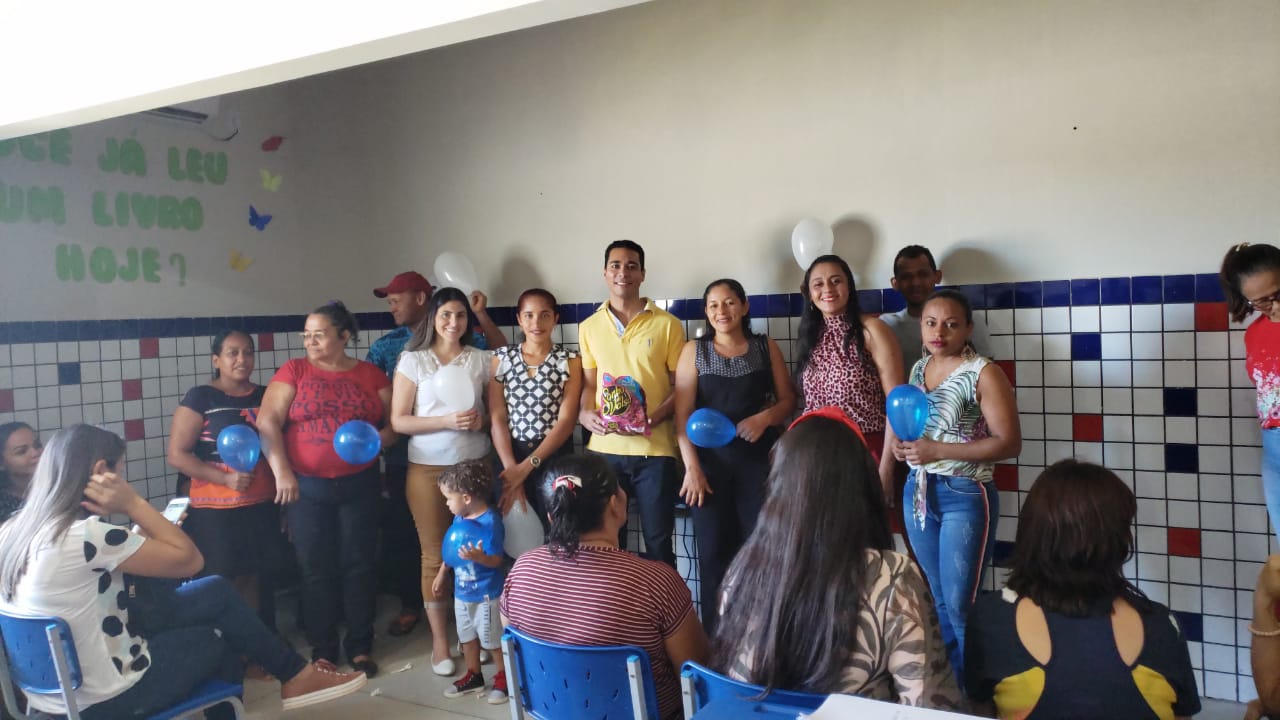 Educação Municipal de Uruçuí investe em formação continuada - Imagem 2