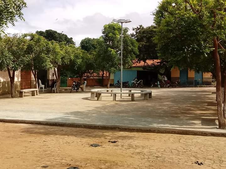 Prefeito José Santos Rêgo, fará inauguração de Calçamento, na tarde deste sábado(08/06), na Comunidade Côcos. - Imagem 5