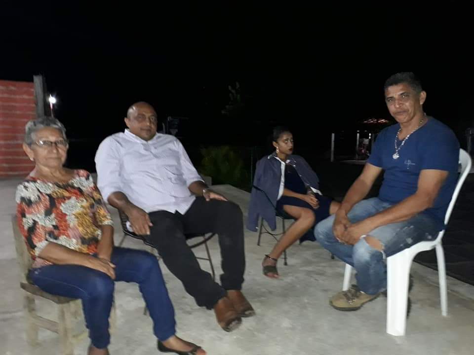 Santo casamenteiro, também símbolo de bondade é festejado em Monsenhor Gil - Imagem 6