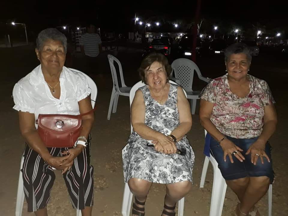 Santo casamenteiro, também símbolo de bondade é festejado em Monsenhor Gil - Imagem 7