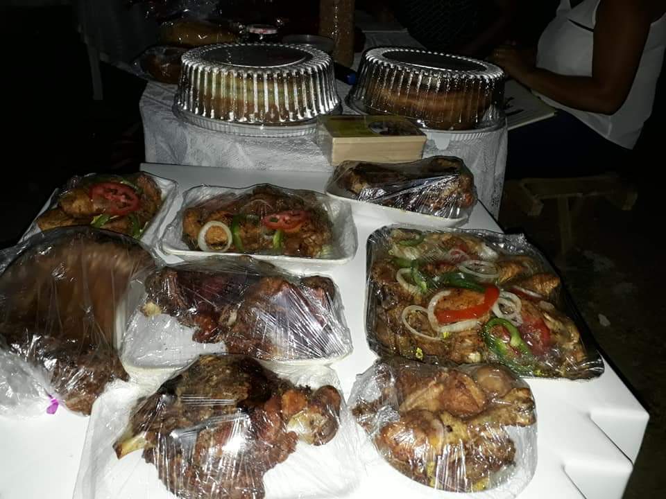 Santo casamenteiro, também símbolo de bondade é festejado em Monsenhor Gil - Imagem 4