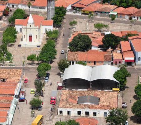 Barro Duro firma convênios voltados para a melhoria da Saúde e Infraestrutura do Município